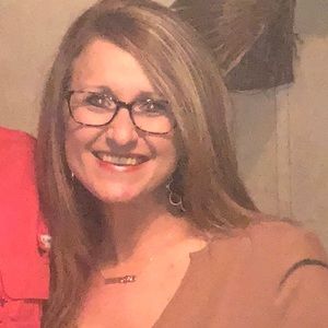 Meet your Posher, Ashlee